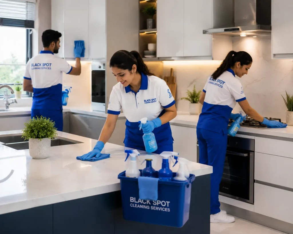 Best home cleaning services dubai | call now